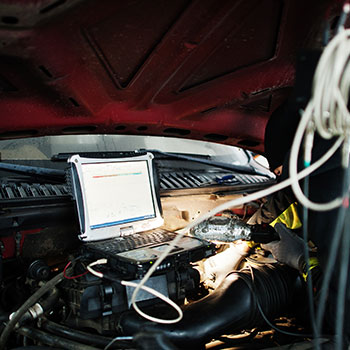 Diesel Engine Diagnostics in Crawford VA