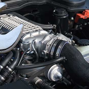 Diesel Maintenance in Mt Crawford, VA