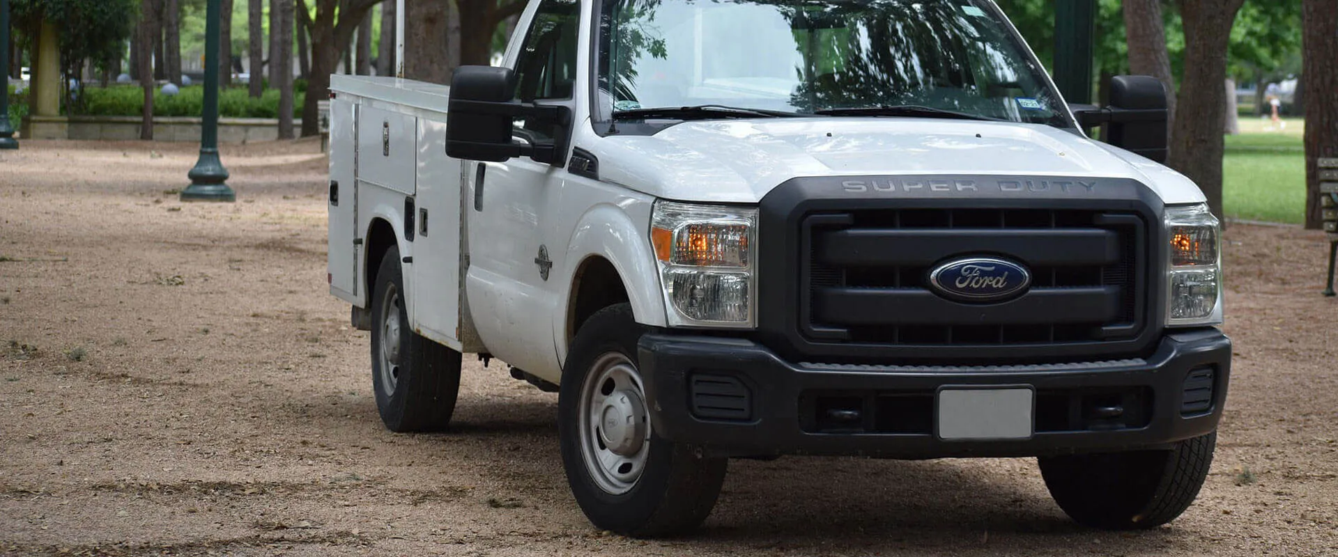 Powerstroke Repair near Mt Crawford, VA