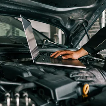 Diesel Engine Diagnostics in Mount Crawford, VA