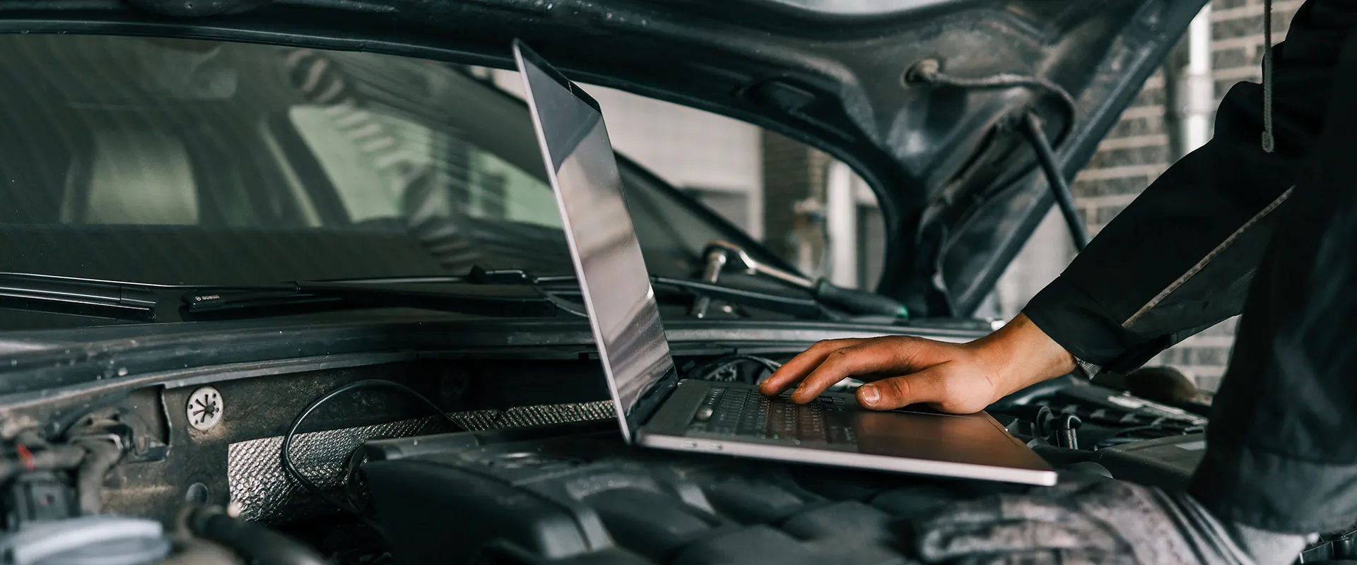 Diesel Engine Diagnostics near Mount Crawford, VA