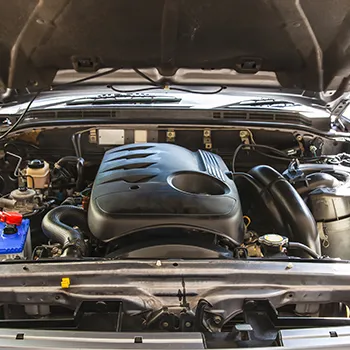 Cummins Repair in Mount Crawford, VA