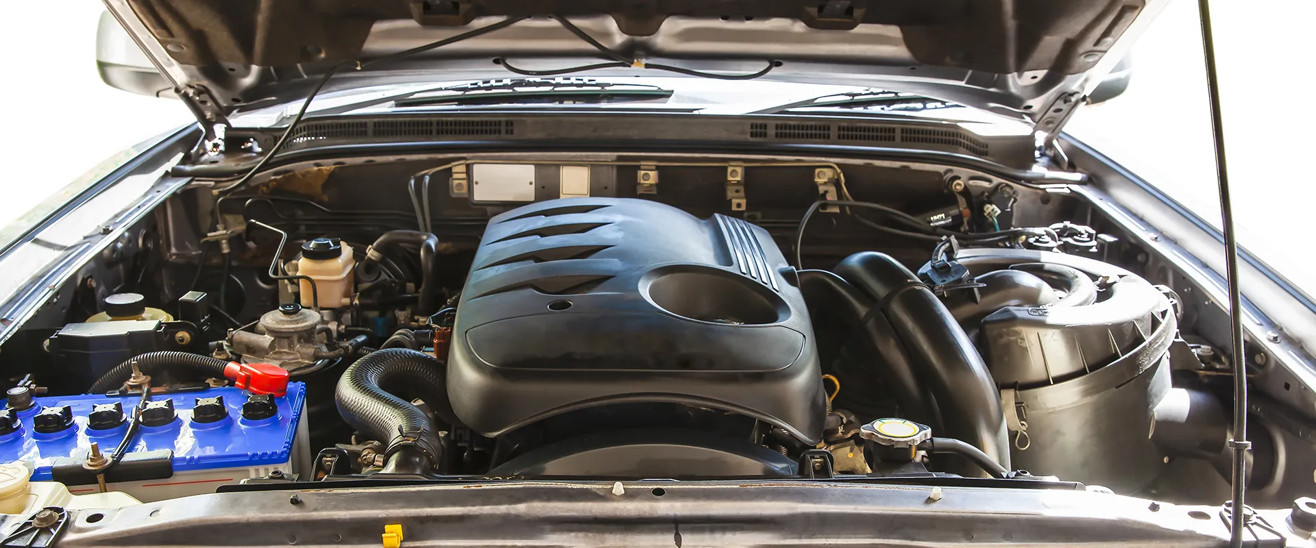Cummins Repair near Mount Crawford, VA