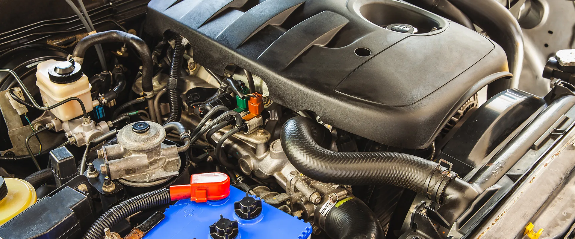 Diesel Fuel System Repair near Mount Crawford, VA